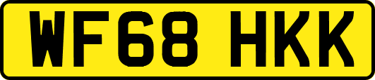 WF68HKK
