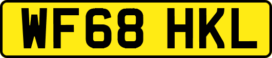 WF68HKL