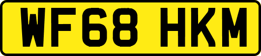 WF68HKM