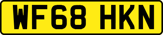 WF68HKN