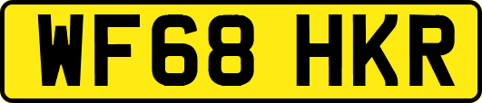 WF68HKR