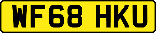 WF68HKU