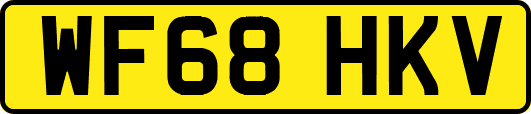 WF68HKV