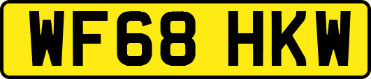 WF68HKW