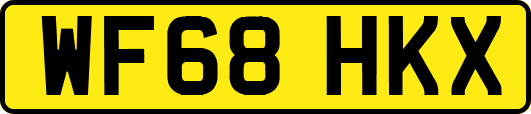 WF68HKX
