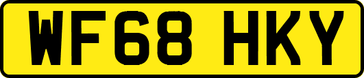 WF68HKY