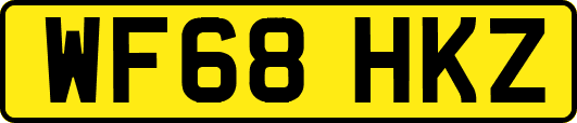 WF68HKZ