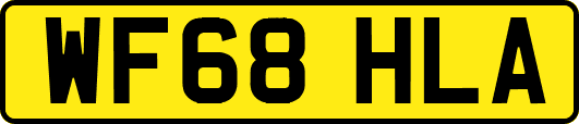 WF68HLA