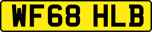 WF68HLB