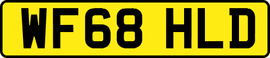 WF68HLD