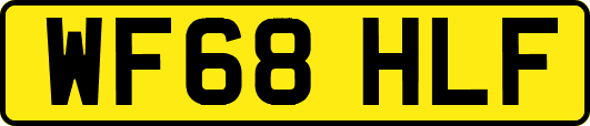 WF68HLF