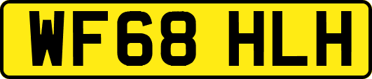 WF68HLH