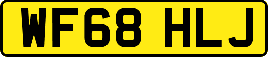 WF68HLJ