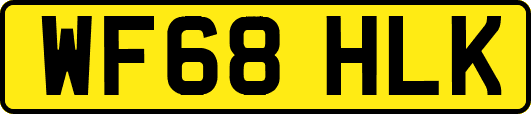 WF68HLK