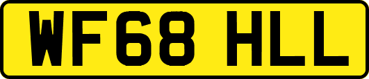 WF68HLL
