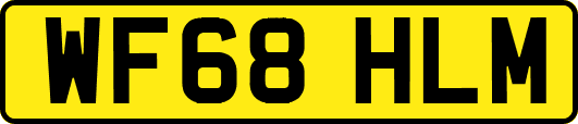 WF68HLM