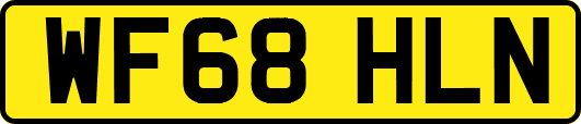 WF68HLN