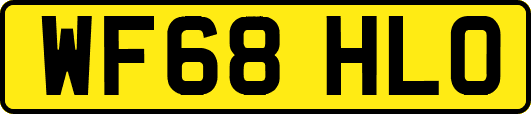 WF68HLO