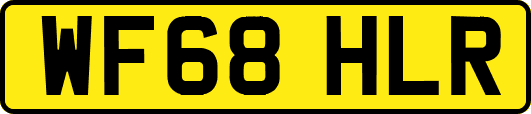 WF68HLR