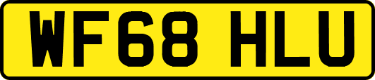 WF68HLU