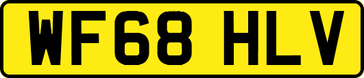 WF68HLV