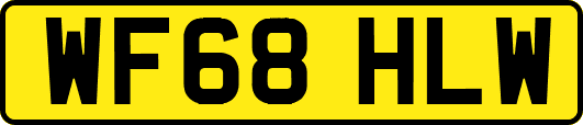 WF68HLW