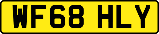 WF68HLY