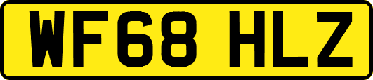 WF68HLZ
