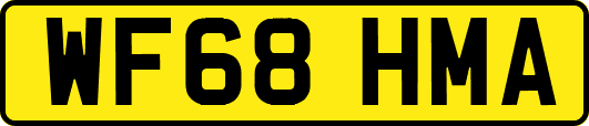 WF68HMA
