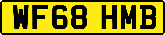 WF68HMB