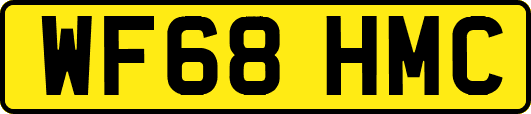 WF68HMC
