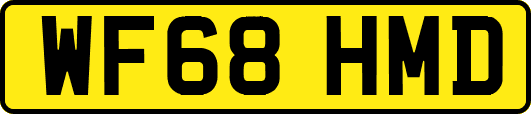 WF68HMD