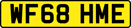 WF68HME