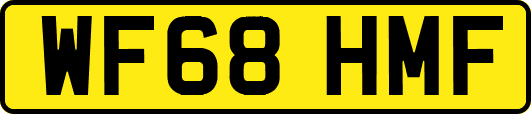WF68HMF