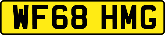 WF68HMG