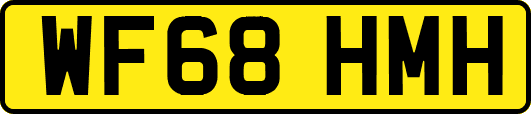 WF68HMH
