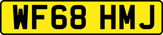 WF68HMJ