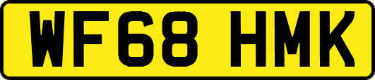 WF68HMK