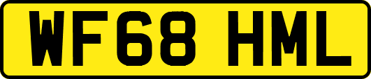 WF68HML