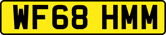 WF68HMM