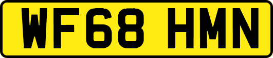 WF68HMN