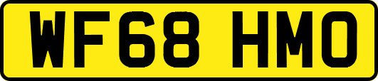 WF68HMO