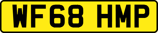 WF68HMP