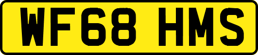 WF68HMS