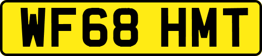 WF68HMT