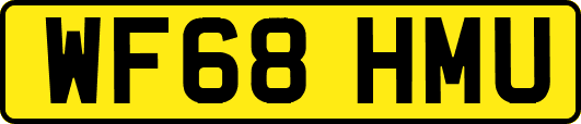 WF68HMU