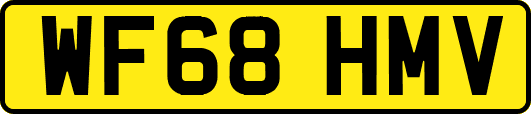 WF68HMV