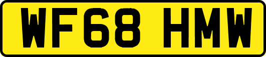 WF68HMW