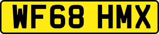 WF68HMX