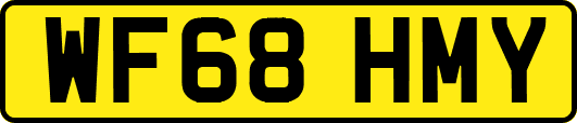 WF68HMY